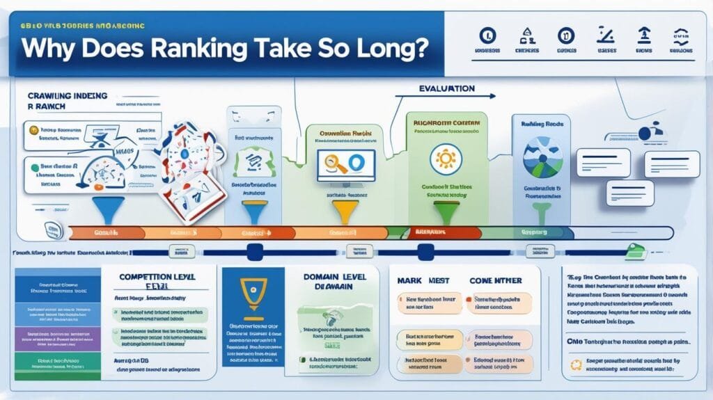 Why Your Website Isn’t Ranking on Google