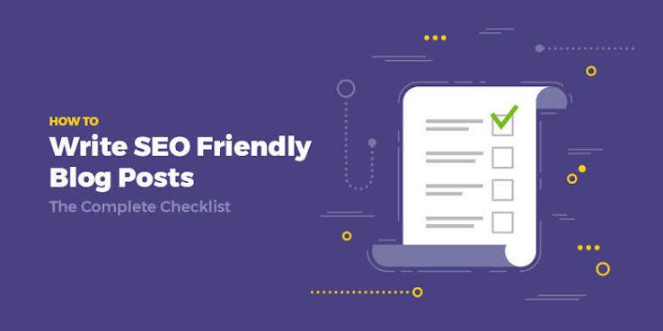Professional SEO Blog Writing Services