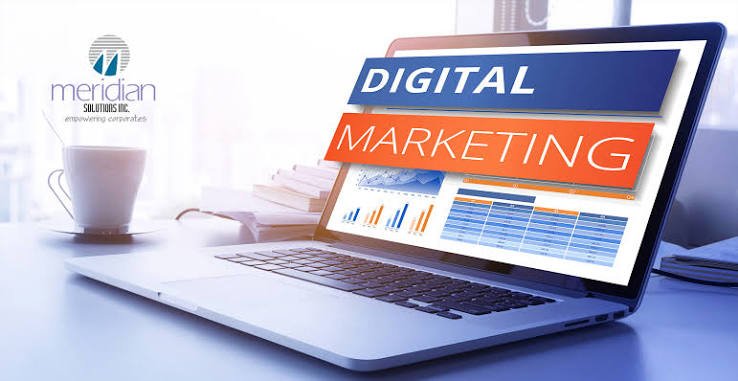 Professional Digital Marketing Services