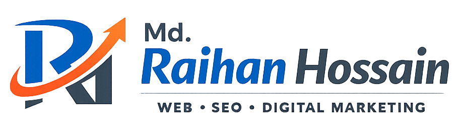 md raihan hossain