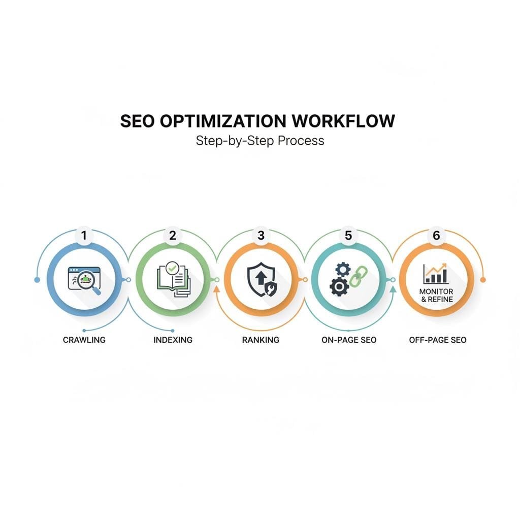 Best SEO Practices for 2026